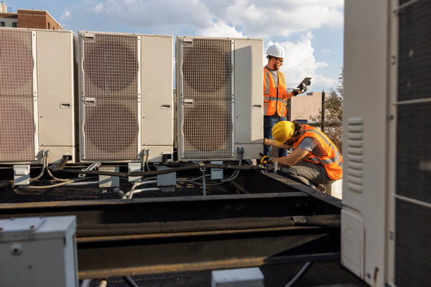 Best HVAC Financing and Leasing in Purvis, MS