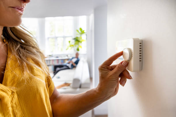 Best Seasonal HVAC Services in Purvis, MS