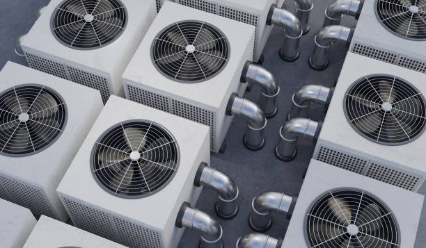 Best Energy-efficient HVAC Solutions in Purvis, MS