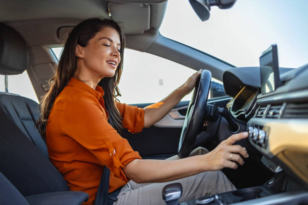 Best Thermostats and Smart Controls in Purvis, MS