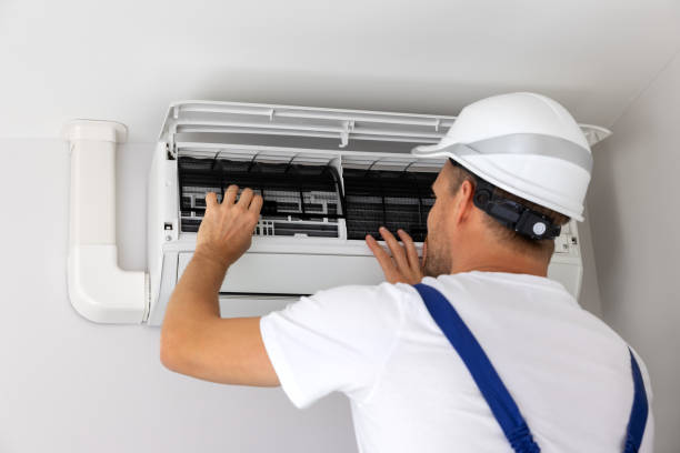 Best Solar-powered HVAC Systems in Purvis, MS