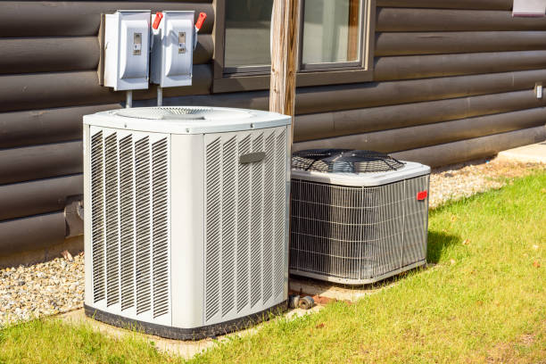 Best Ductless Mini-Split Systems in Purvis, MS