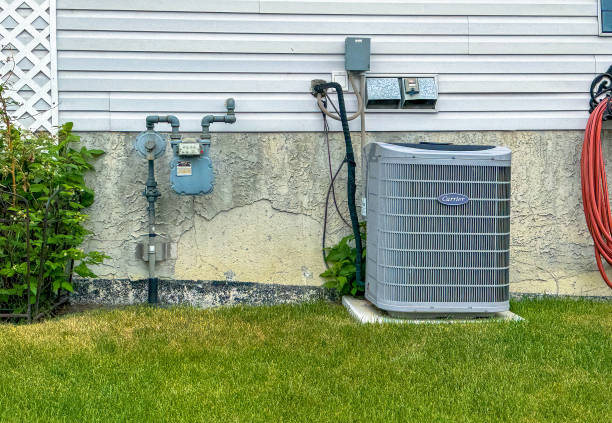 Best VRF (Variable Refrigerant Flow) Systems in Purvis, MS