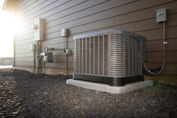 Trusted Purvis, MS HVAC Experts
